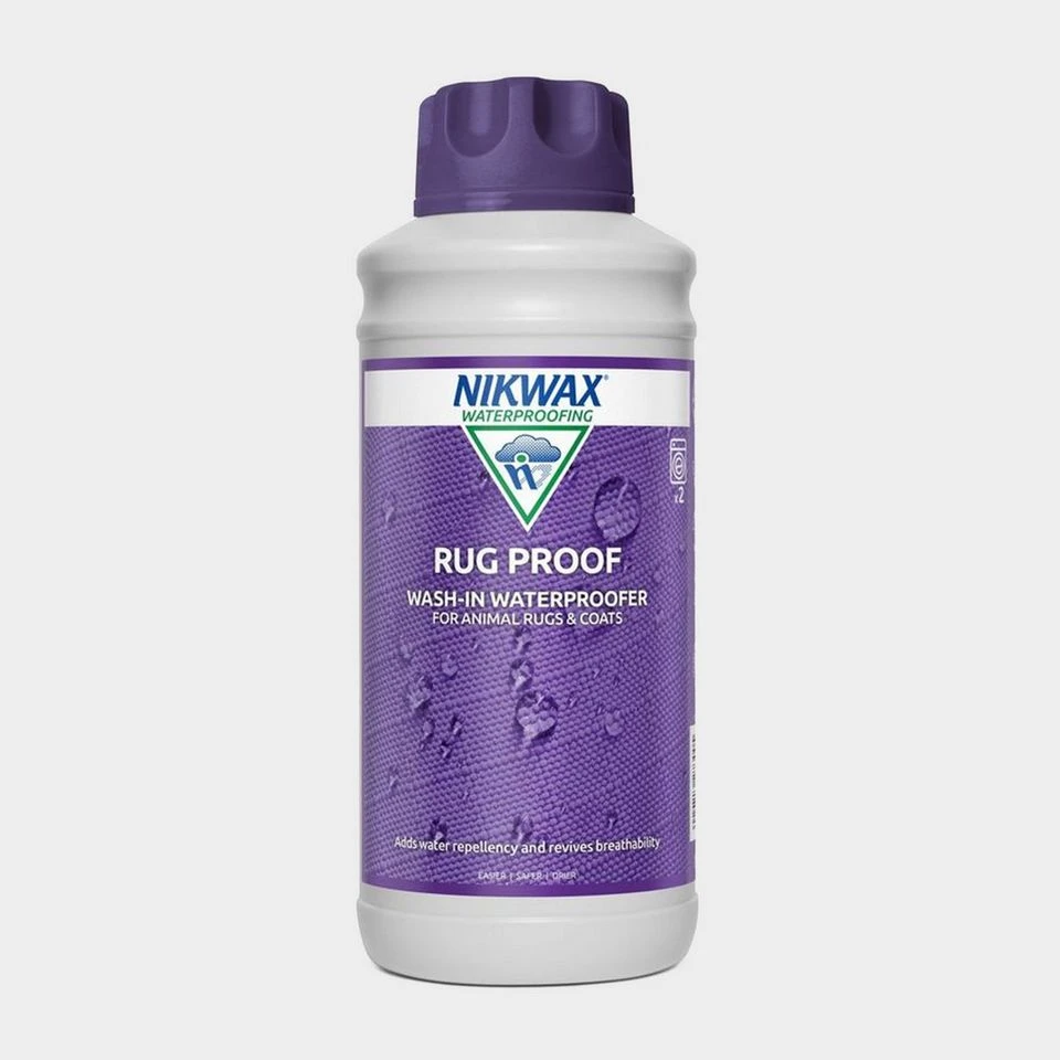 Nikwax Rug Proof (1 Litre) 3 Nikwax Rug Proof (1 Litre)
