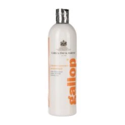 Gallop Conditioning Shampoo 500ml -Horse Riding Equipment Store go 301885 z