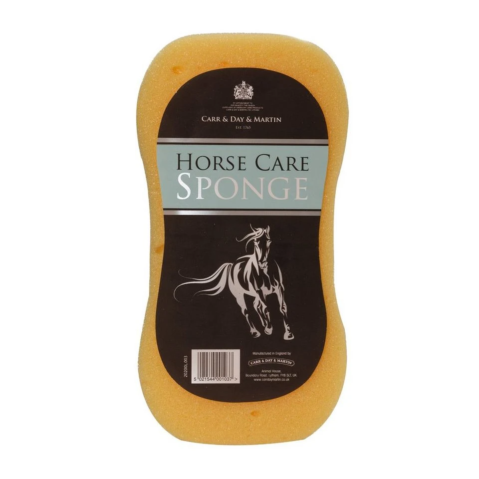 Horse Care Sponge 4 Horse Care Sponge - Image 2
