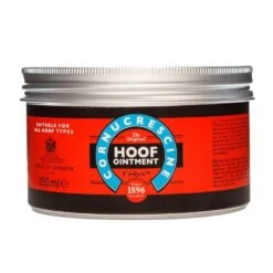 Corn Original Hoof Ointment- 500ml -Horse Riding Equipment Store go 301892 z