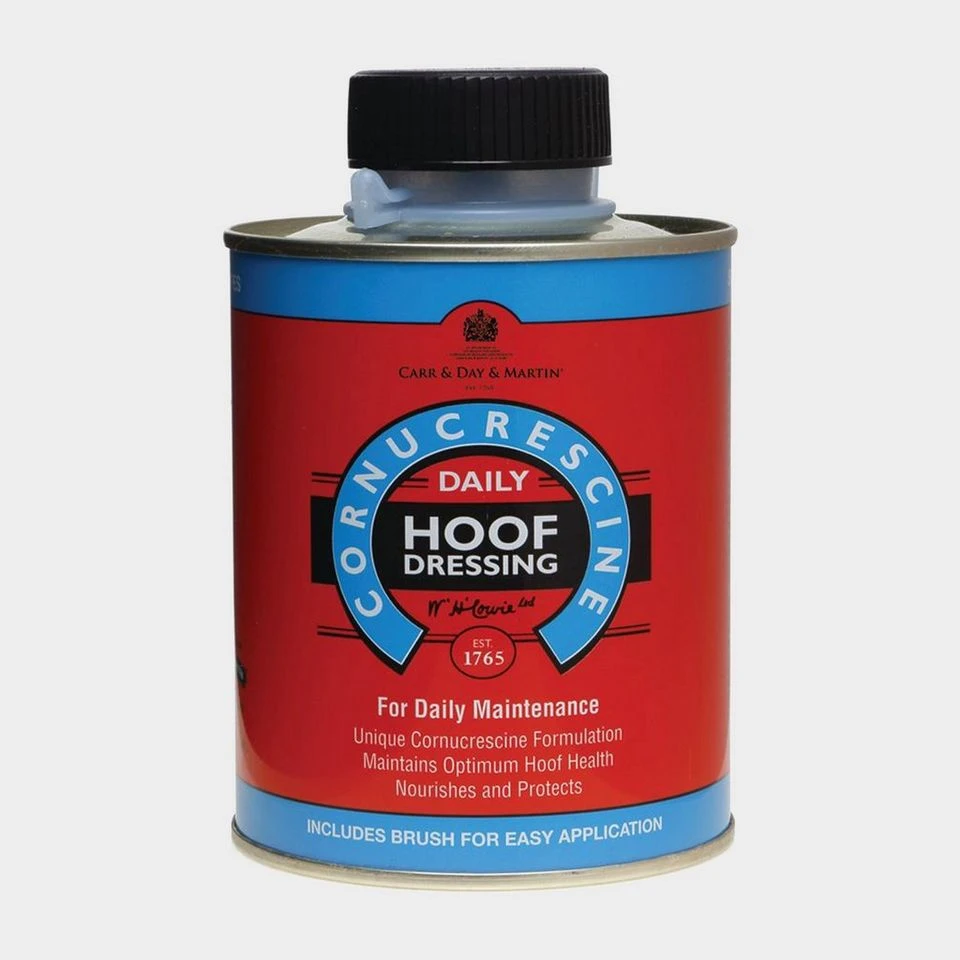 Corn Daily Hoof Dressing 3 Corn Daily Hoof Dressing