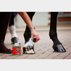 Cornucresine Tea Tree Hoof Oil -Horse Riding Equipment Store go 303213 c