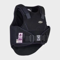 Champion Flexair Body Protector Black/G