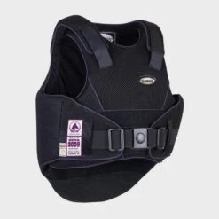 Champion Flexair Body Protector Blk/Grey