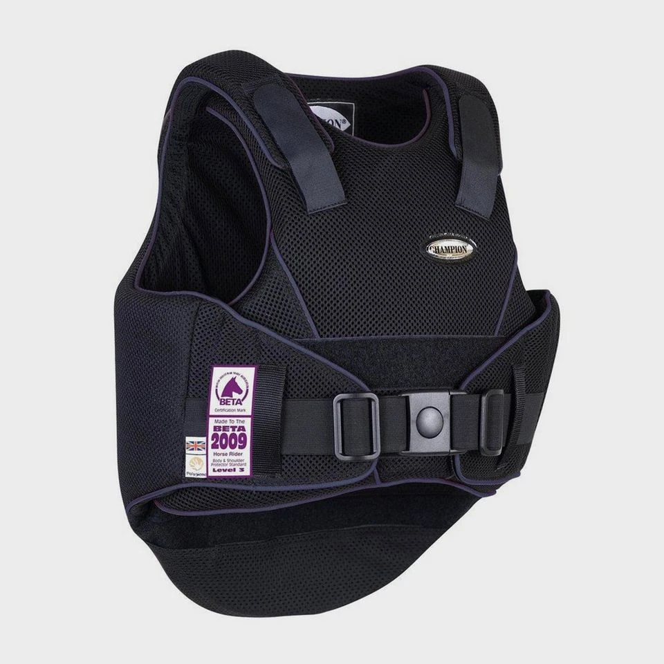 Champion Flexair Body Protector (XL) 3 Champion Flexair Body Protector (XL)