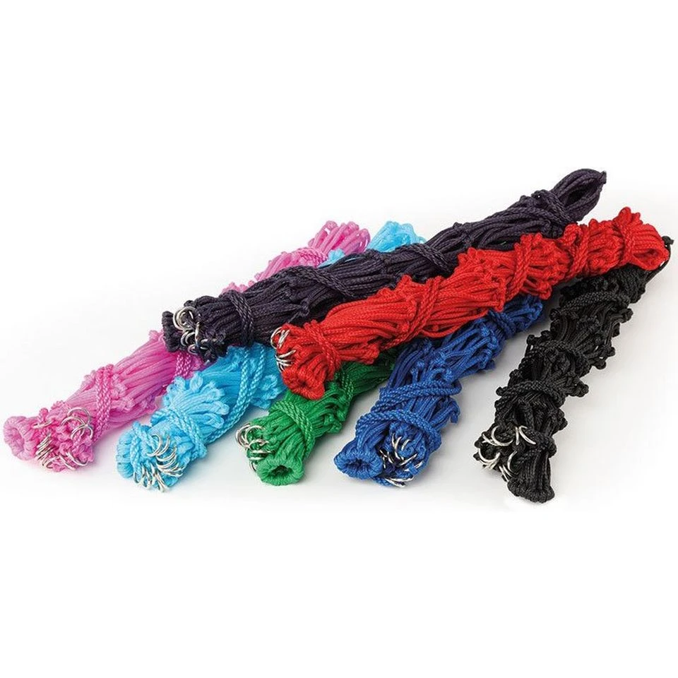 Hay Net Red 4 Hay Net Red - Image 2