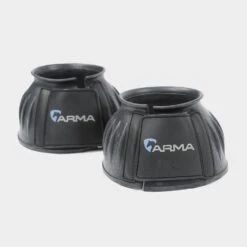 ARMA Touch Close Over Reach Boots Black