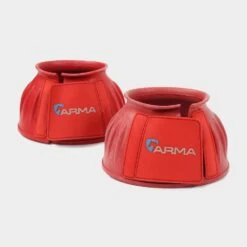 ARMA Touch Close Over Reach Boots Pink