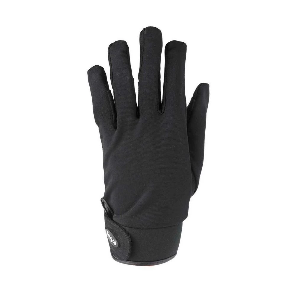 Toggi Barbury Performance Horse Riding Glove 3 Toggi Barbury Performance Horse Riding Glove