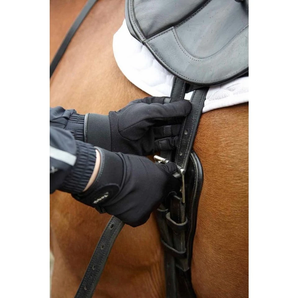 Toggi Barbury Performance Horse Riding Glove 4 Toggi Barbury Performance Horse Riding Glove - Image 2