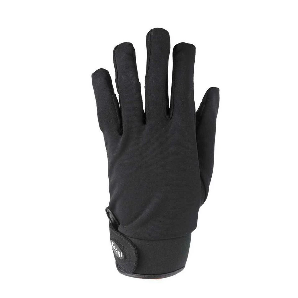 Toggi Barbury Performance Horse Riding Glove 5 Toggi Barbury Performance Horse Riding Glove - Image 3