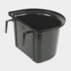 Hook Over Manger Black 1 Hook Over Manger Black -Horse Riding Equipment Store go 312705 a