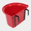 Hook Over Manger Red 1 Hook Over Manger Red -Horse Riding Equipment Store go 312707 a