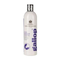 Gallop Stain Removing Shampoo (500ml) -Horse Riding Equipment Store go 316711 z