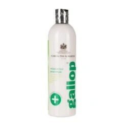 Medicated Shampoo (500ml) -Horse Riding Equipment Store go 316712 z