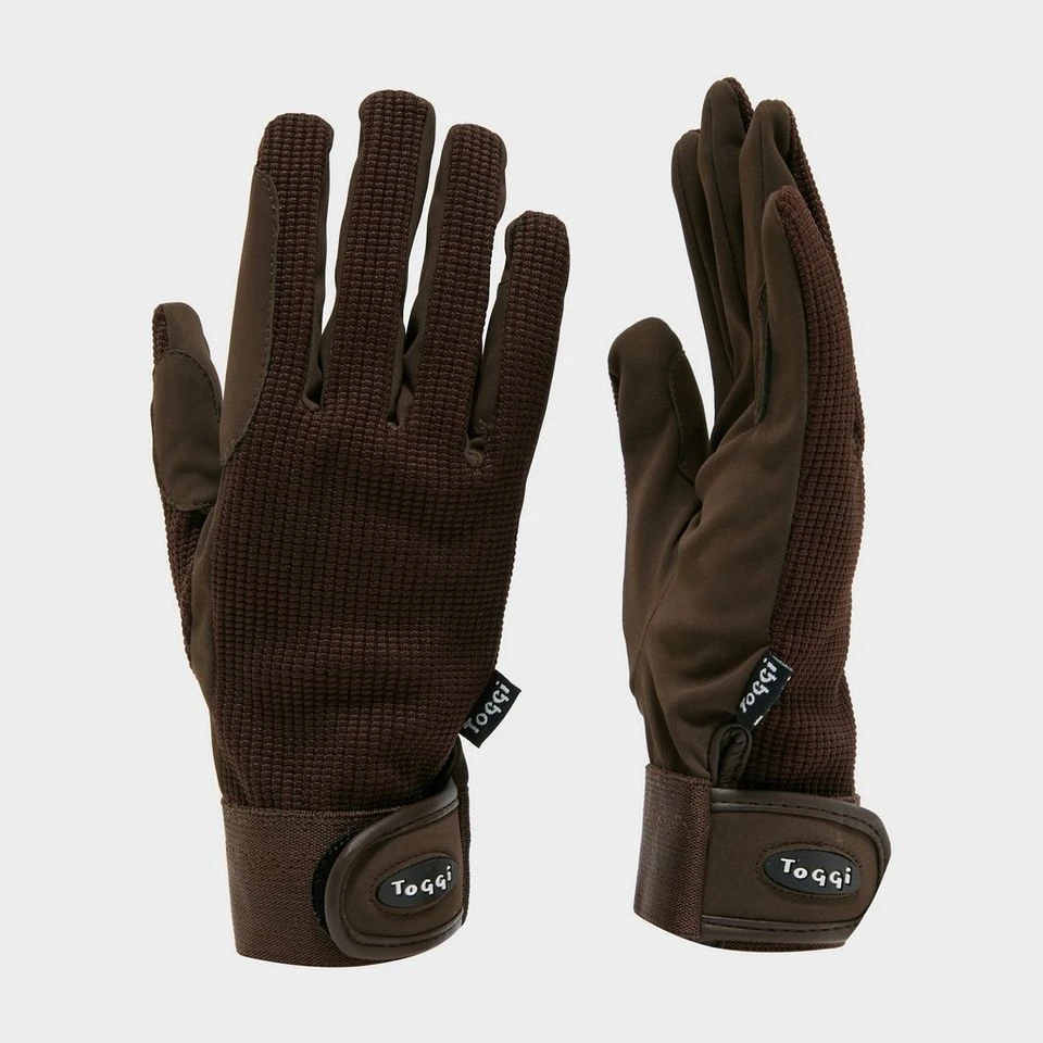 Toggi Salisbury Everyday Riding Glove 3 Toggi Salisbury Everyday Riding Glove