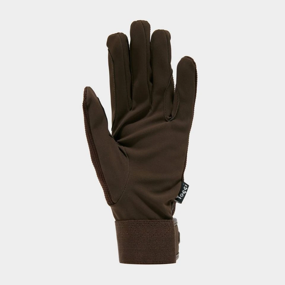 Toggi Salisbury Everyday Riding Glove 4 Toggi Salisbury Everyday Riding Glove - Image 2