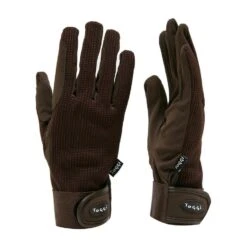 Toggi Salisbury Everyday Riding Glove 9 Toggi Salisbury Everyday Riding Glove -Horse Riding Equipment Store go 318819 z