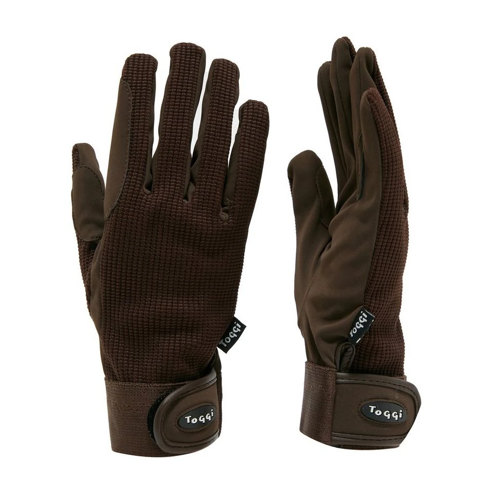 Toggi Salisbury Everyday Riding Glove 6 Toggi Salisbury Everyday Riding Glove - Image 4