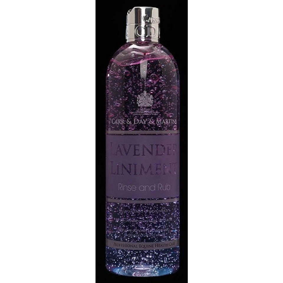 Lavender Liniment (500ml) 3 Lavender Liniment (500ml)
