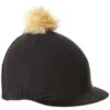 Pom Pom Hat Cover -Horse Riding Equipment Store go 324271 a