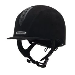 Champion Junior X-Air Plus Riding Hat 7 Champion Junior X-Air Plus Riding Hat -Horse Riding Equipment Store go 324650 z