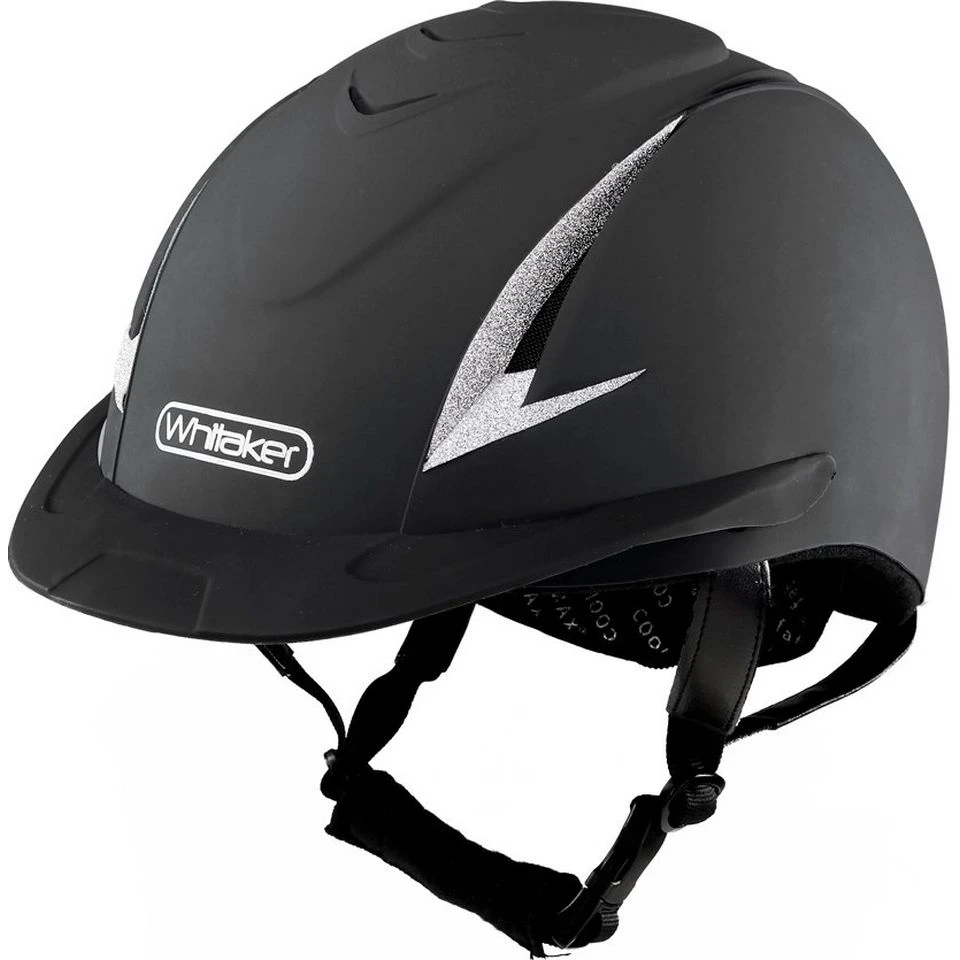 NRG Sparkle Helmet 3 NRG Sparkle Helmet