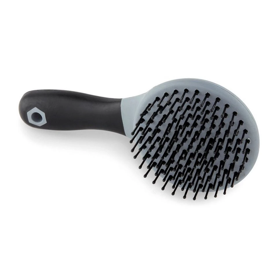 Ezi-Groom Mane And Tail Brush (Single) 4 Ezi-Groom Mane And Tail Brush (Single) - Image 2