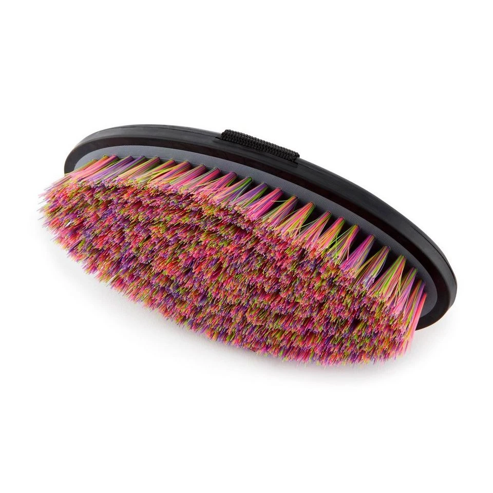 Ezi-Groom Small Body Brush (Single) 4 Ezi-Groom Small Body Brush (Single) - Image 2