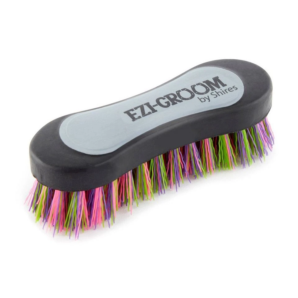 Ezi-Groom Hoof Brush 3 Ezi-Groom Hoof Brush