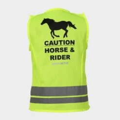 EQUI-FLECTOR Safety Vest