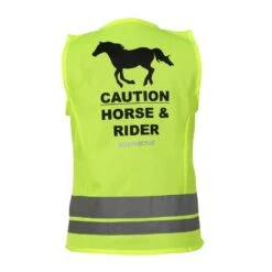 EQUI-FLECTOR Safety Vest -Horse Riding Equipment Store go 330050 z