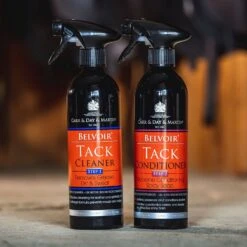 Belvoir Tack Conditioner 500ml 10 Belvoir Tack Conditioner 500ml -Horse Riding Equipment Store go 332359 d