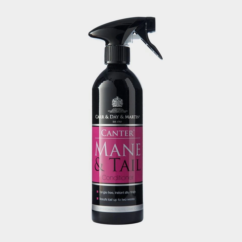 Canter Mane Tail Conditioner 500ml 3 Canter Mane Tail Conditioner 500ml