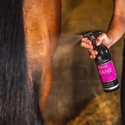 Canter Mane Tail Conditioner 500ml 6 Canter Mane Tail Conditioner 500ml -Horse Riding Equipment Store go 332361 b