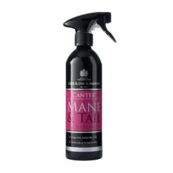 Canter Mane Tail Conditioner 500ml 7 Canter Mane Tail Conditioner 500ml -Horse Riding Equipment Store go 332361 z