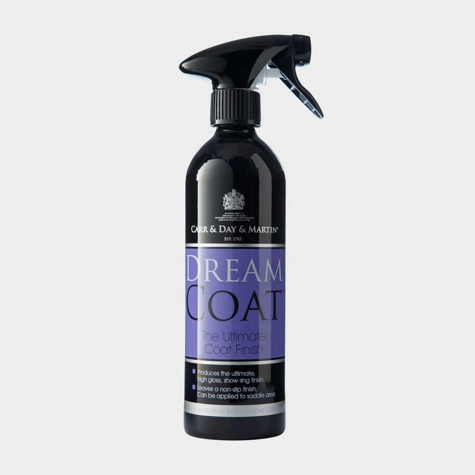 Dreamcoat 500ml 3 Dreamcoat 500ml