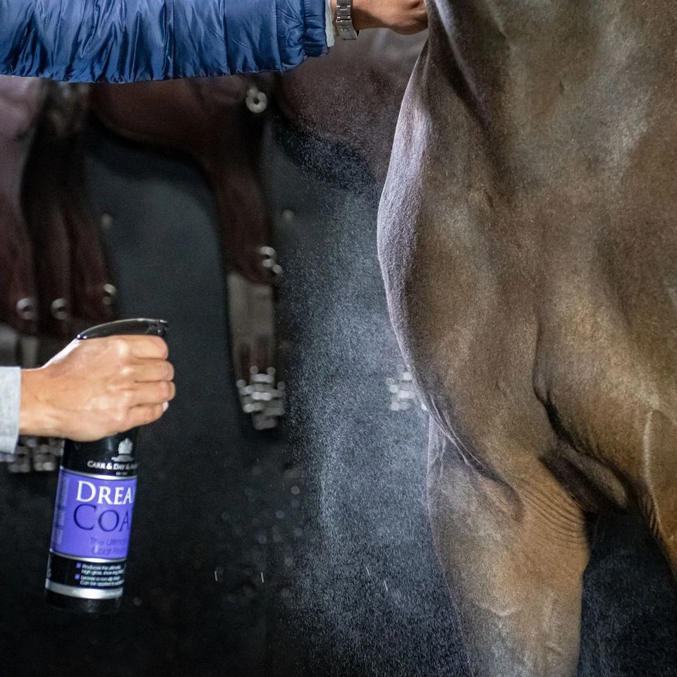 Dreamcoat 500ml 4 Dreamcoat 500ml - Image 2