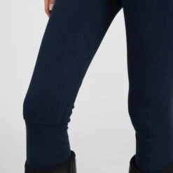 Kids’ Brightside Jodhpurs Long -Horse Riding Equipment Store go 344587 d