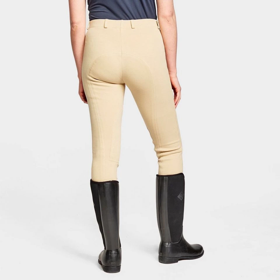 Brightside Junior Jodhpur Long Beige 4 Brightside Junior Jodhpur Long Beige - Image 2