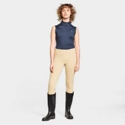 Brightside Junior Jodhpur Long Beige 11 Brightside Junior Jodhpur Long Beige -Horse Riding Equipment Store go 344588 c