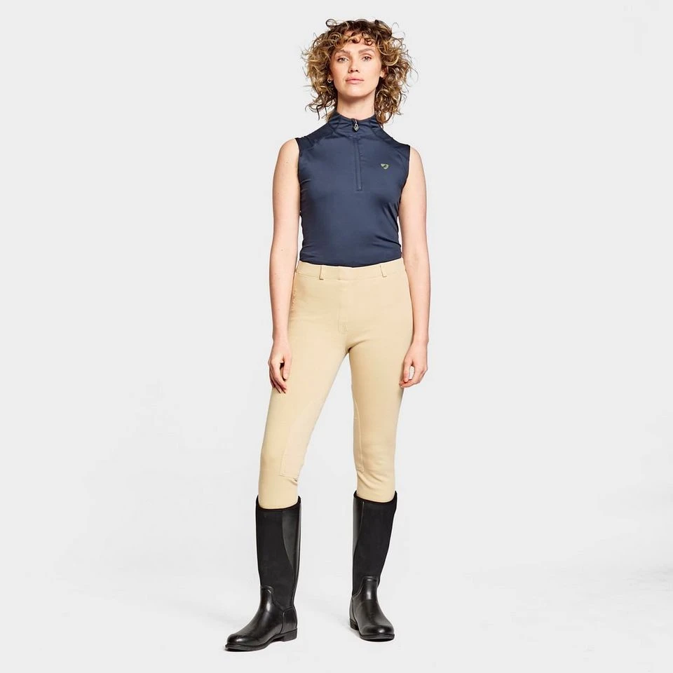 Brightside Junior Jodhpur Long Beige 5 Brightside Junior Jodhpur Long Beige - Image 3