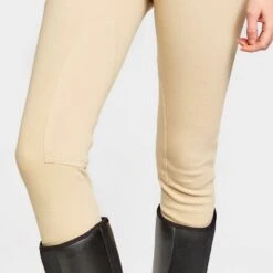 Brightside Junior Jodhpur Long Beige 13 Brightside Junior Jodhpur Long Beige -Horse Riding Equipment Store go 344588 e