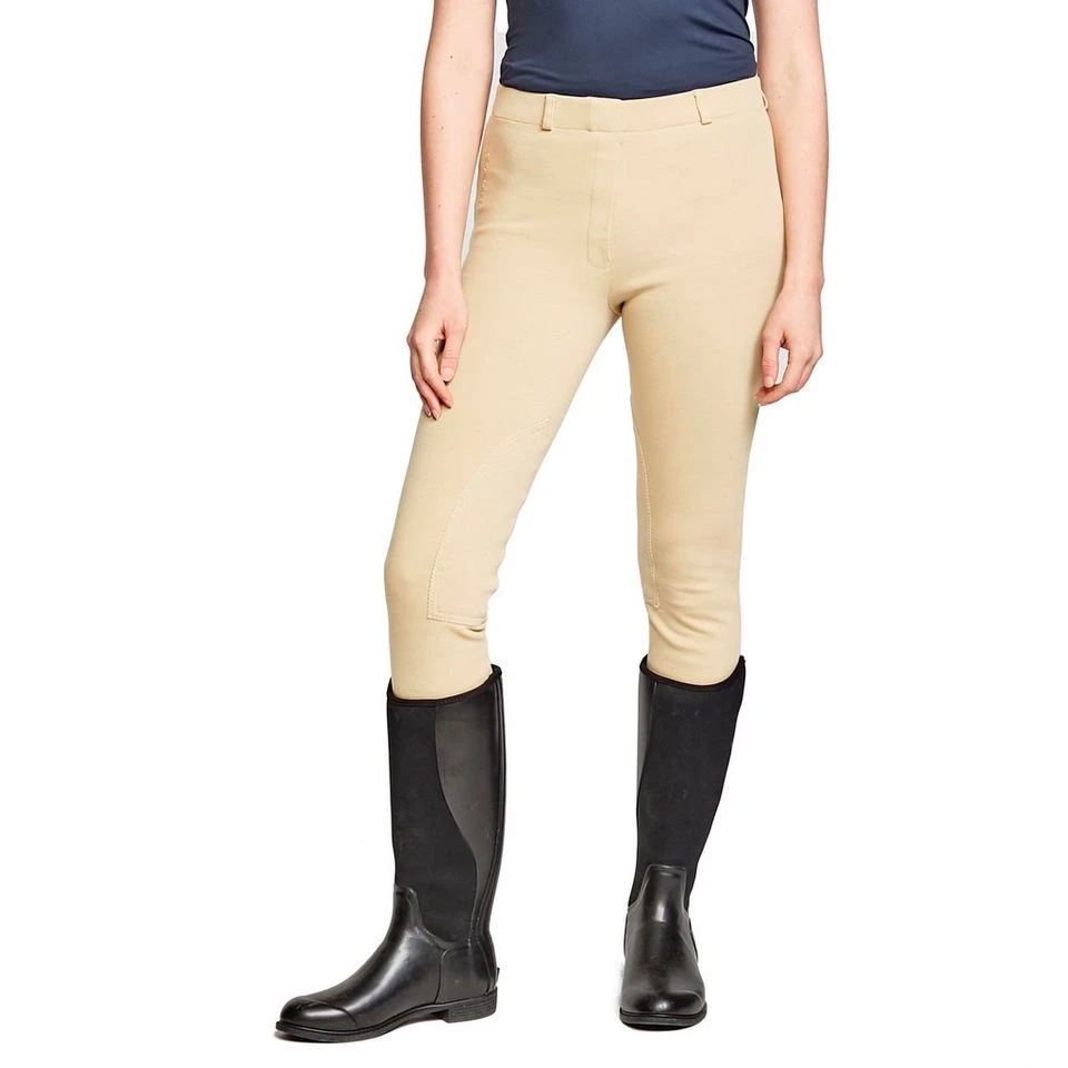 Brightside Junior Jodhpur Long Beige 9 Brightside Junior Jodhpur Long Beige - Image 7