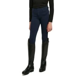 Kids’ Brightside Jodhpurs -Horse Riding Equipment Store go 344590 z