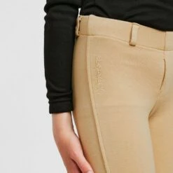 Kids Brightside Jodhpurs Beige 12 Kids Brightside Jodhpurs Beige -Horse Riding Equipment Store go 344591 d