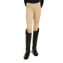 Kids Brightside Jodhpurs Beige 15 Kids Brightside Jodhpurs Beige -Horse Riding Equipment Store go 344591 z