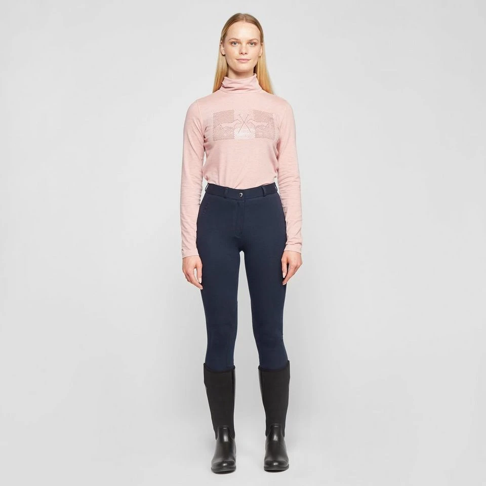 Women’s Pateley Jodhpur Long 5 Women’s Pateley Jodhpur Long - Image 3