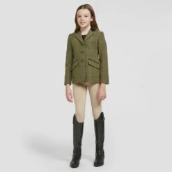 Jiggy Kid's Jodhpurs -Horse Riding Equipment Store go 345094 c