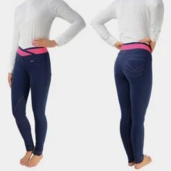 Brixton Elasticated Ladies' Jodhpurs